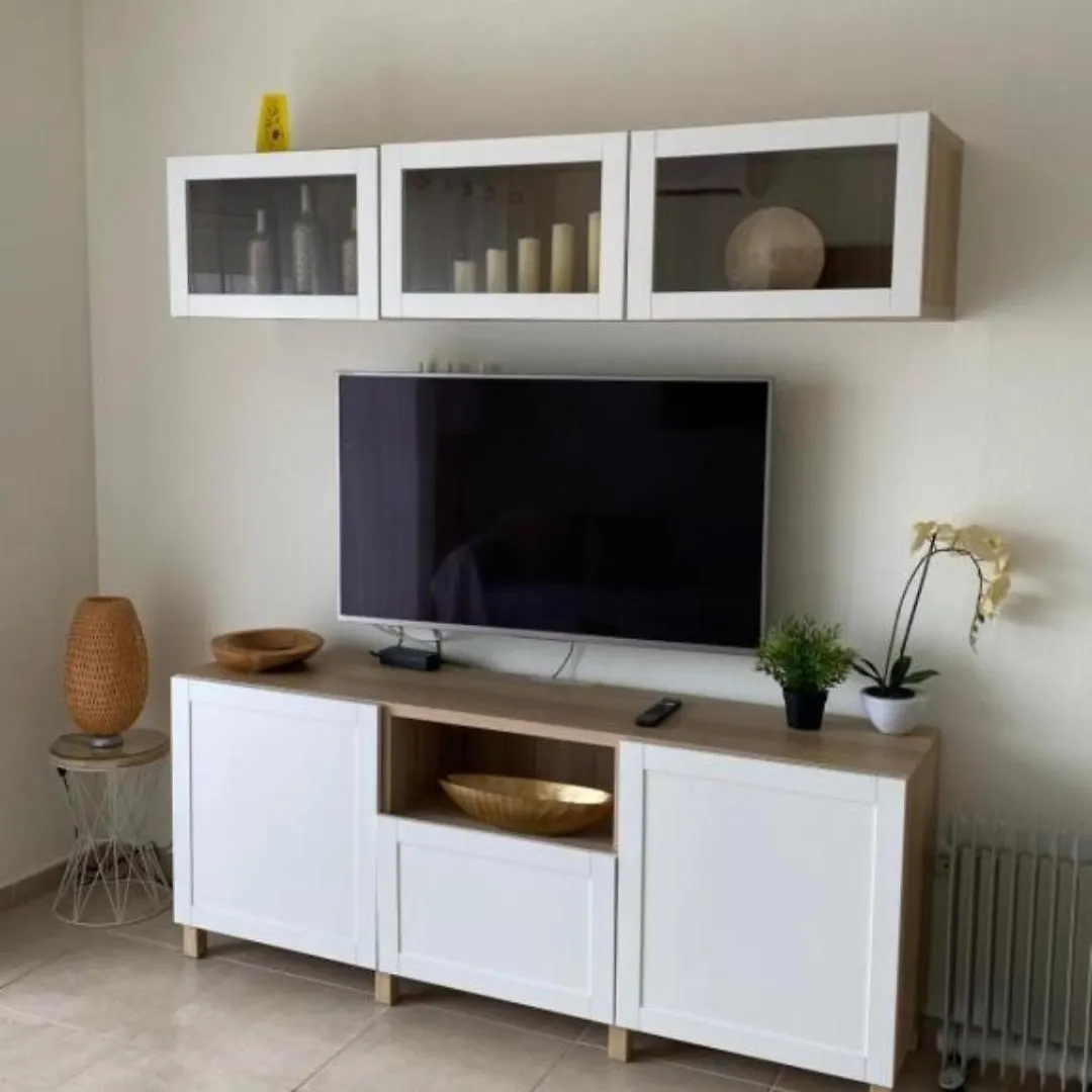 公寓 Apartamentos Holidays Benalbeach 贝纳尔马德纳 西班牙