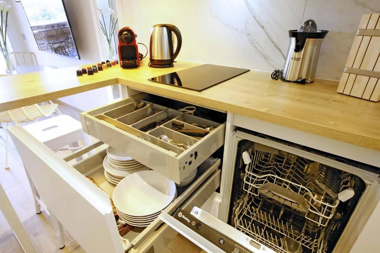 Apartamentos Holidays Benalbeach 贝纳尔马德纳 公寓