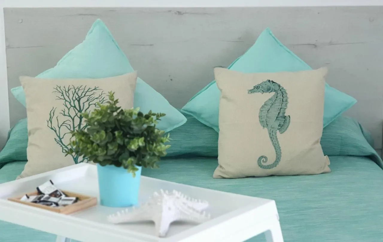 Apartamentos Holidays Benalbeach 베날마데나코스타