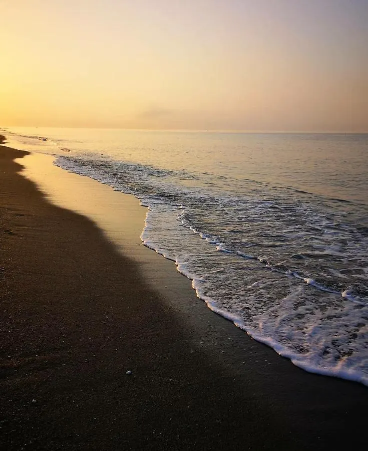 Apartamentos Holidays Benalbeach 베날마데나코스타 0*,