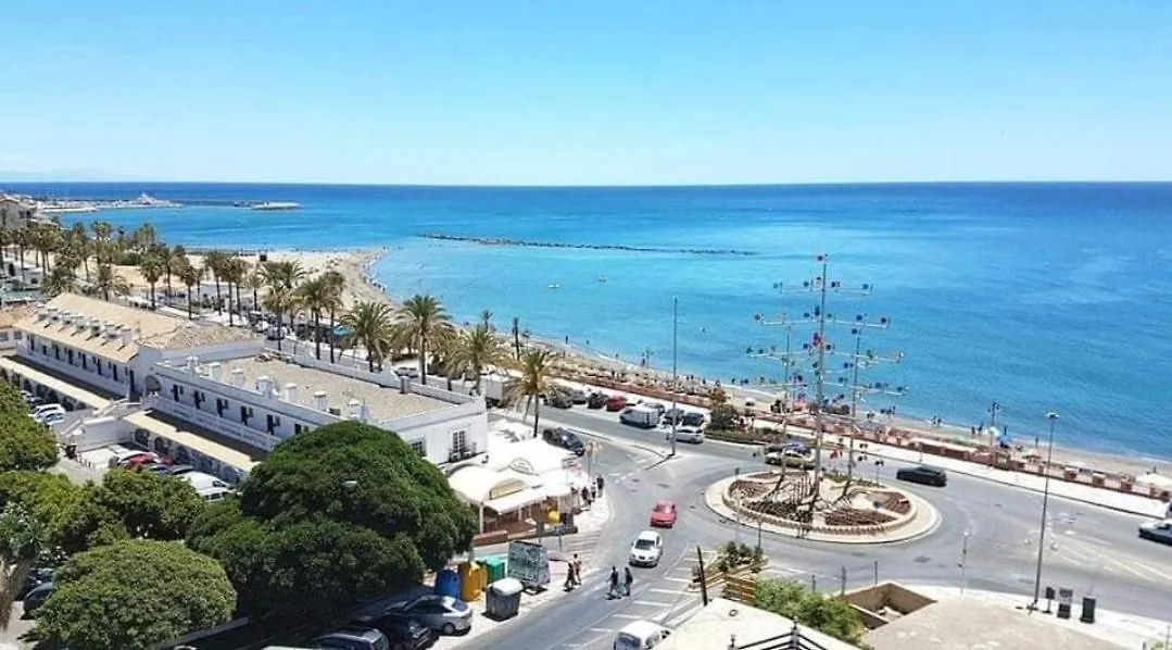 Apartamentos Holidays Benalbeach 베날마데나코스타 0*,