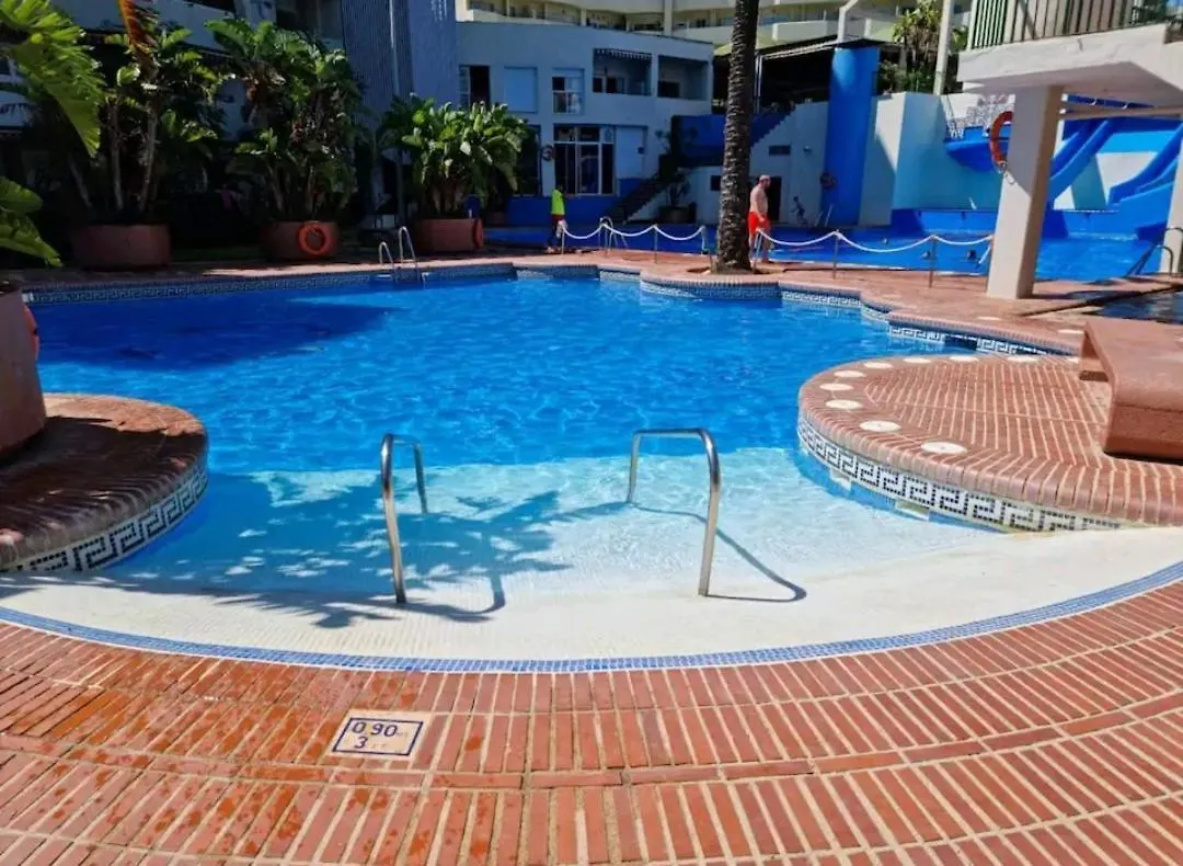 Apartamentos Holidays Benalbeach Benalmádena Appartement