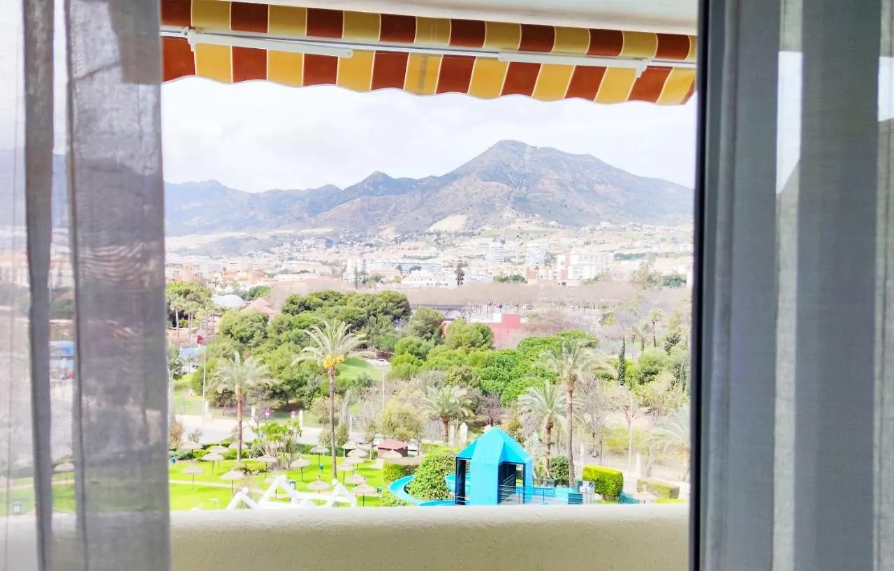 Appartement Apartamentos Holidays Benalbeach Benalmádena Espagne