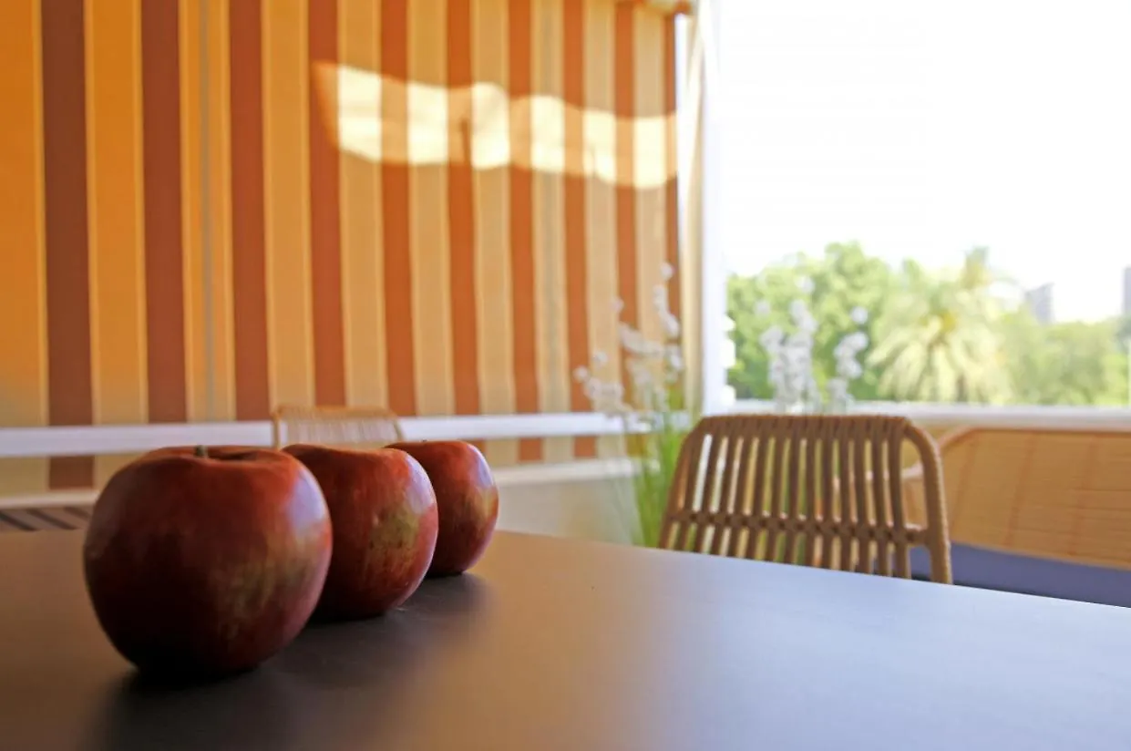 Apartamentos Holidays Benalbeach Benalmádena 0*,  Espagne