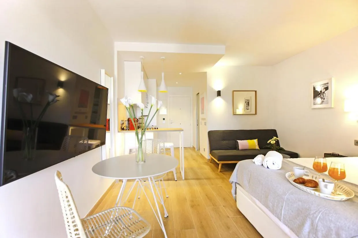 Appartement Apartamentos Holidays Benalbeach Benalmádena Espagne